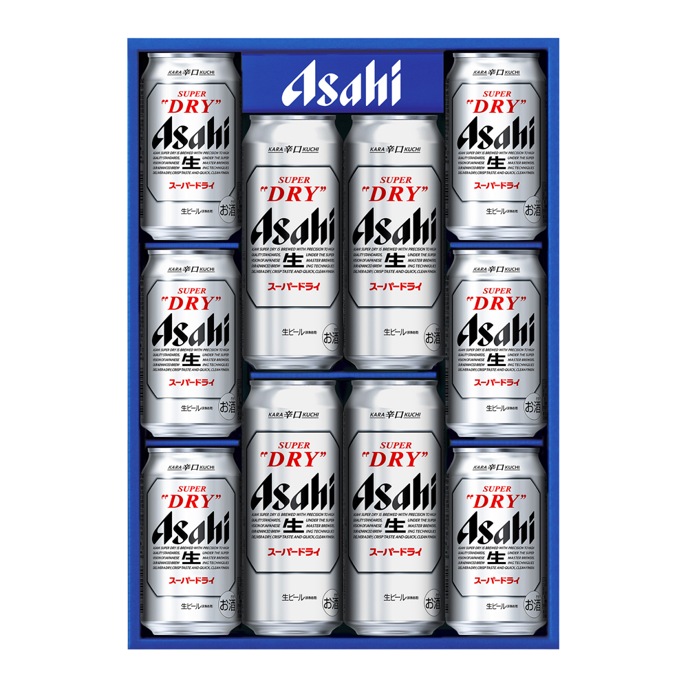 アサヒビールアサヒスーパードライ缶ビールセットAs-4G , アサヒスーパードライ – HTYKUQ